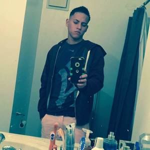 Meet your Posher, Karendon